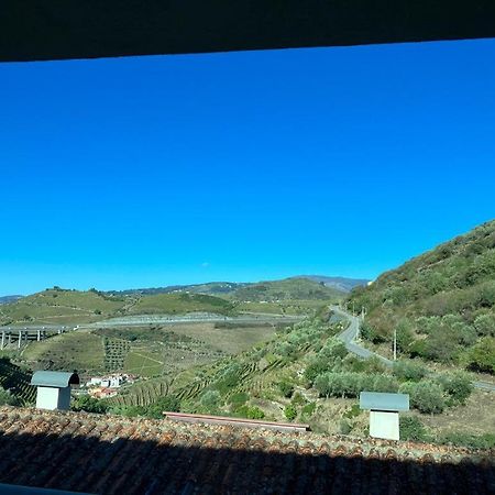 Douroxisto Aparthotel Peso da Régua Buitenkant foto