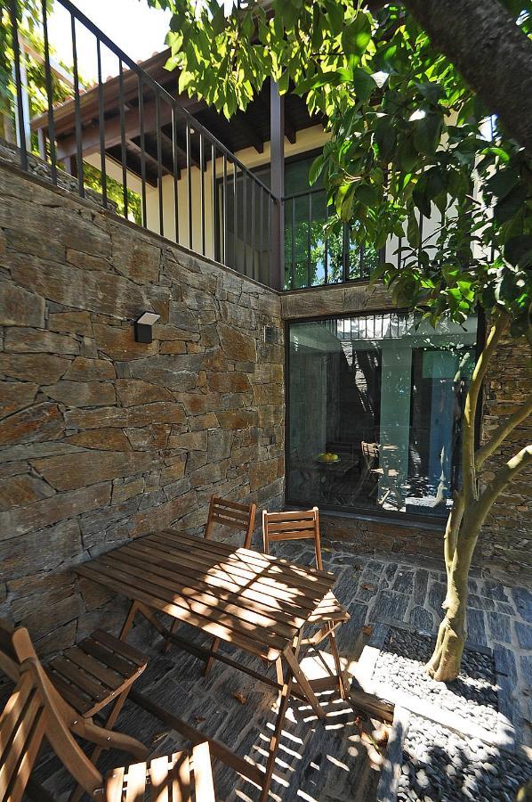 Douroxisto Aparthotel Peso da Régua Buitenkant foto