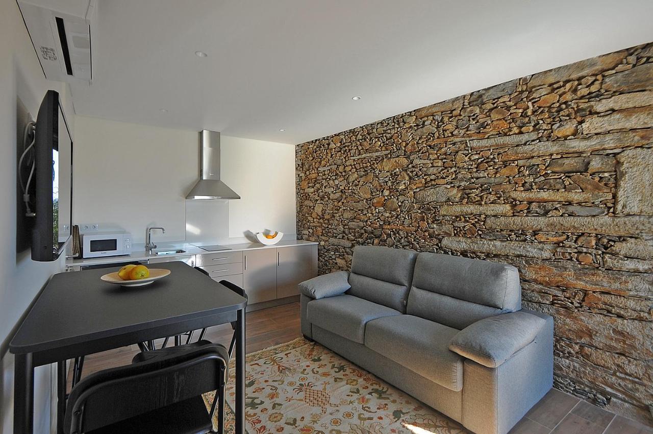 Douroxisto Aparthotel Peso da Régua Buitenkant foto