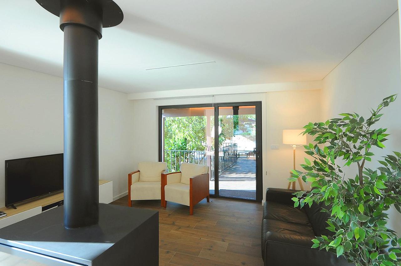 Douroxisto Aparthotel Peso da Régua Buitenkant foto