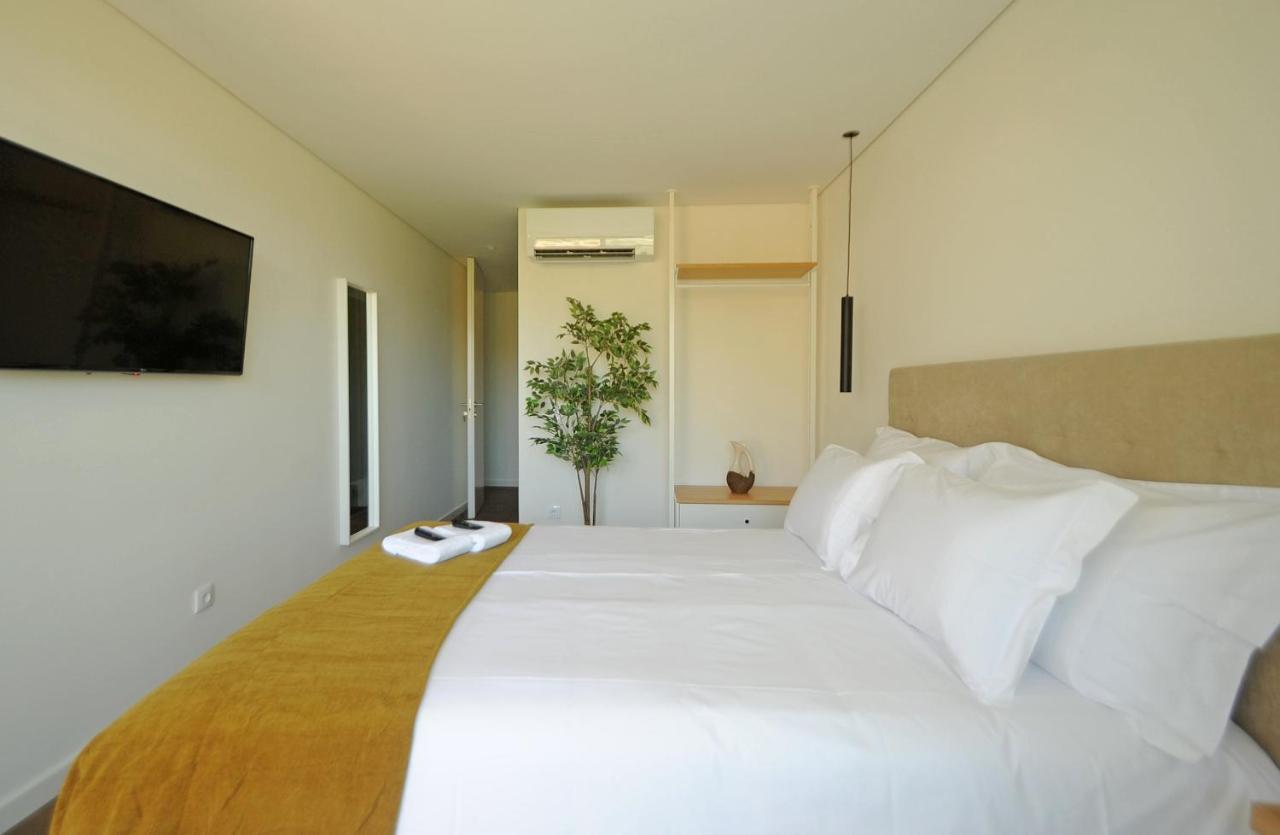 Douroxisto Aparthotel Peso da Régua Buitenkant foto