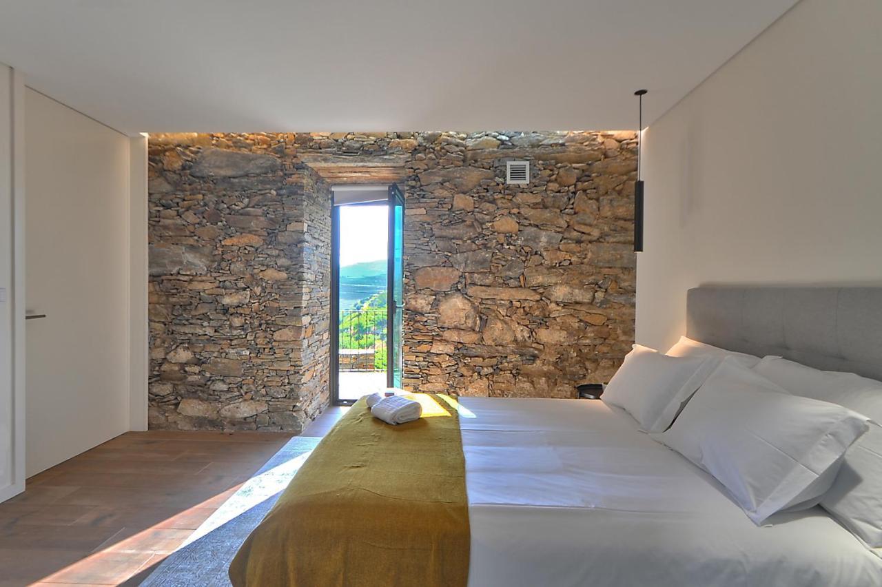 Douroxisto Aparthotel Peso da Régua Buitenkant foto