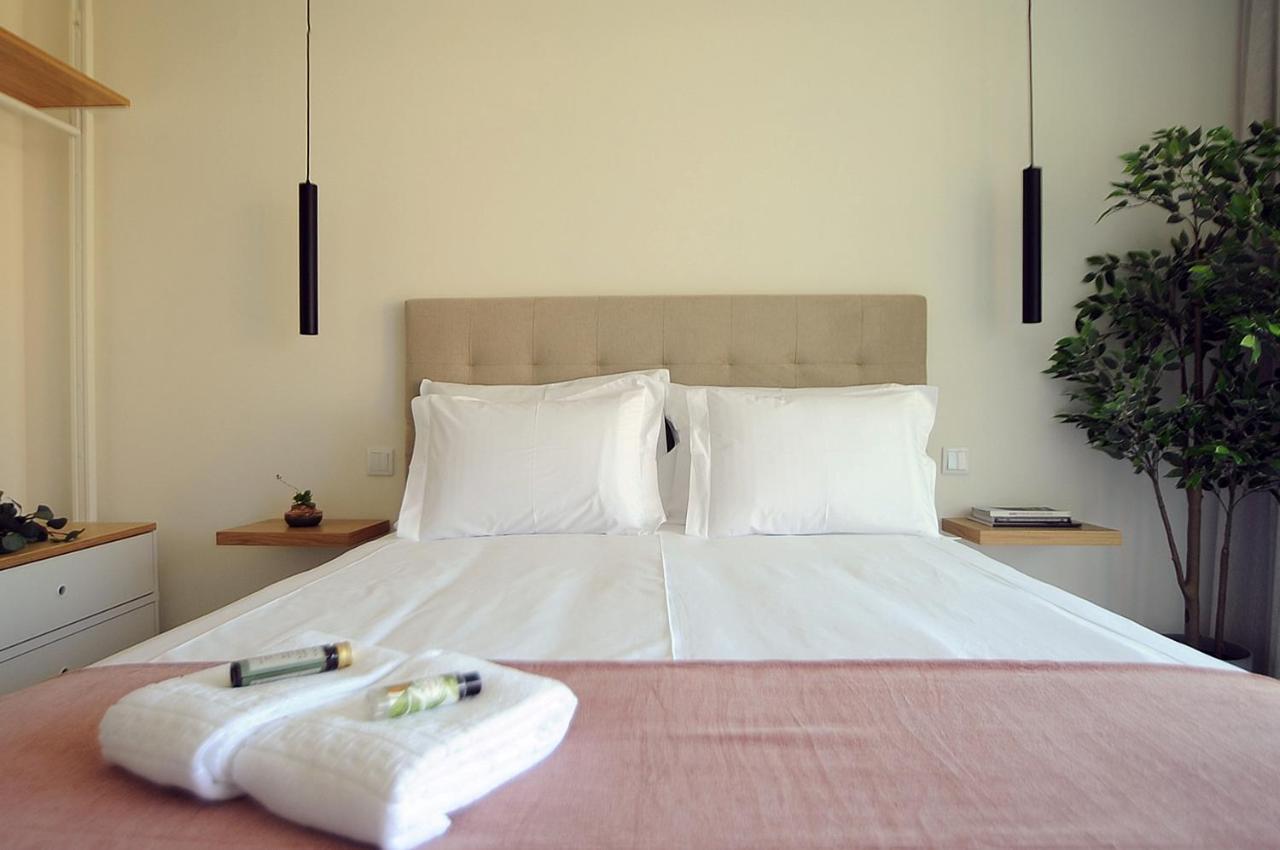 Douroxisto Aparthotel Peso da Régua Buitenkant foto