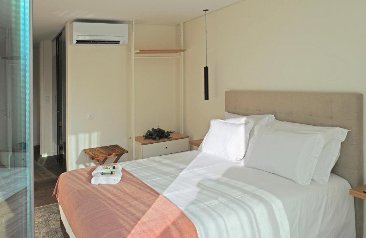 Douroxisto Aparthotel Peso da Régua Buitenkant foto