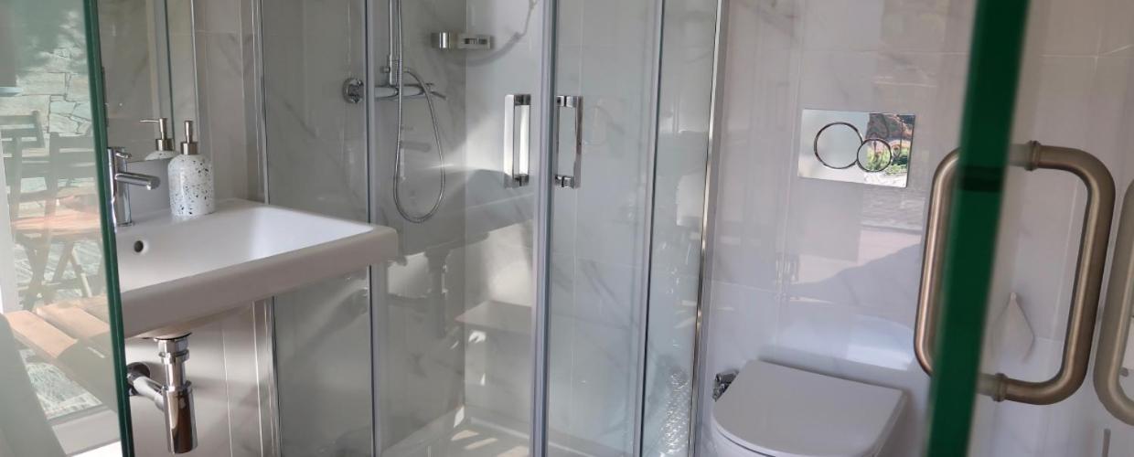Douroxisto Aparthotel Peso da Régua Buitenkant foto