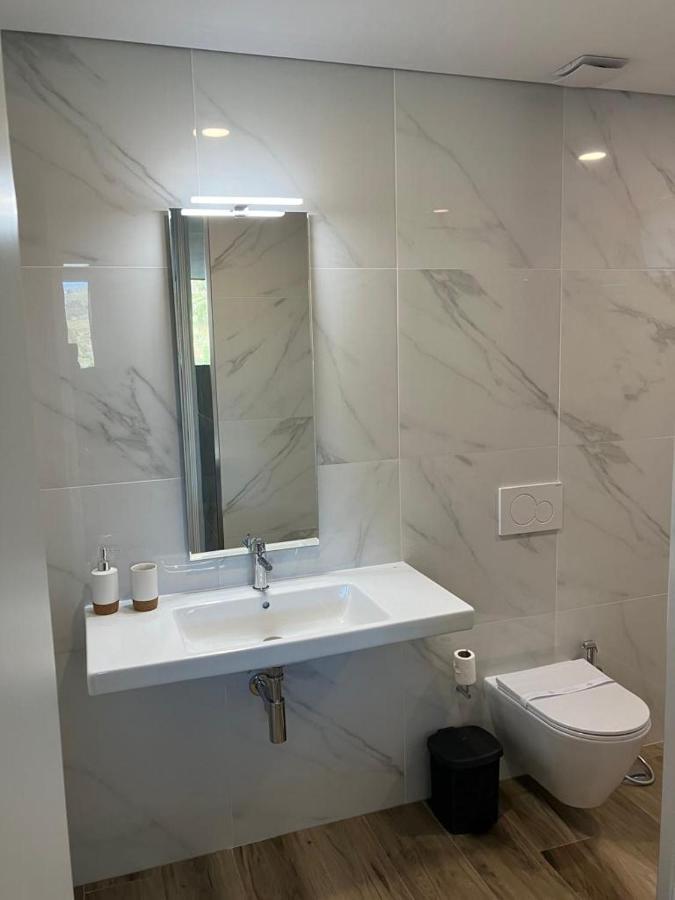 Douroxisto Aparthotel Peso da Régua Buitenkant foto