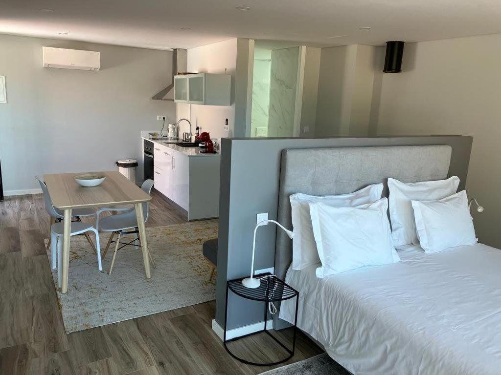 Douroxisto Aparthotel Peso da Régua Buitenkant foto