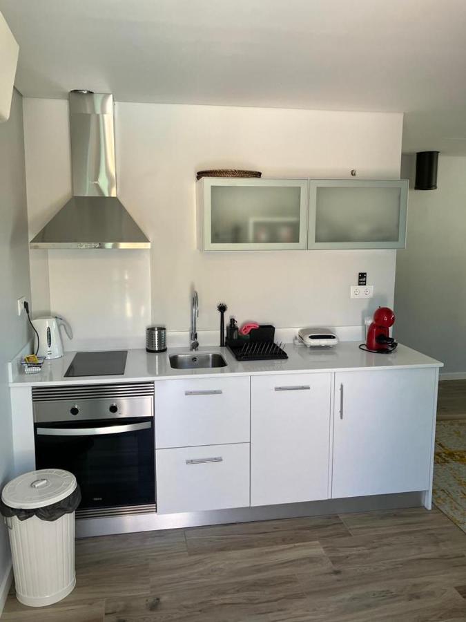Douroxisto Aparthotel Peso da Régua Buitenkant foto