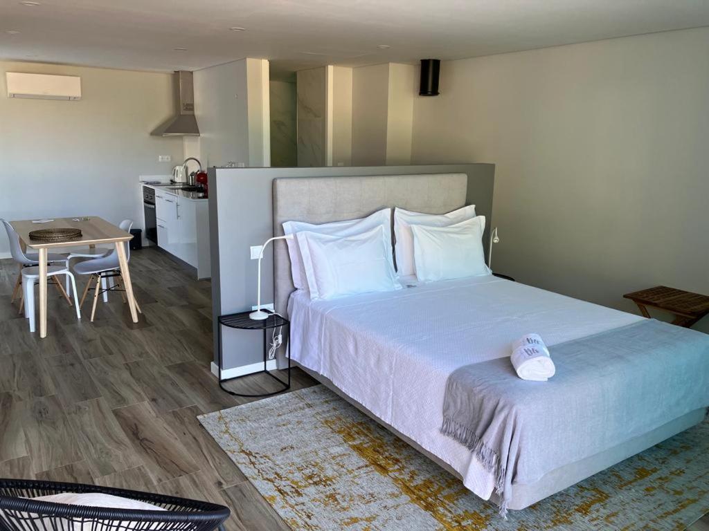 Douroxisto Aparthotel Peso da Régua Buitenkant foto