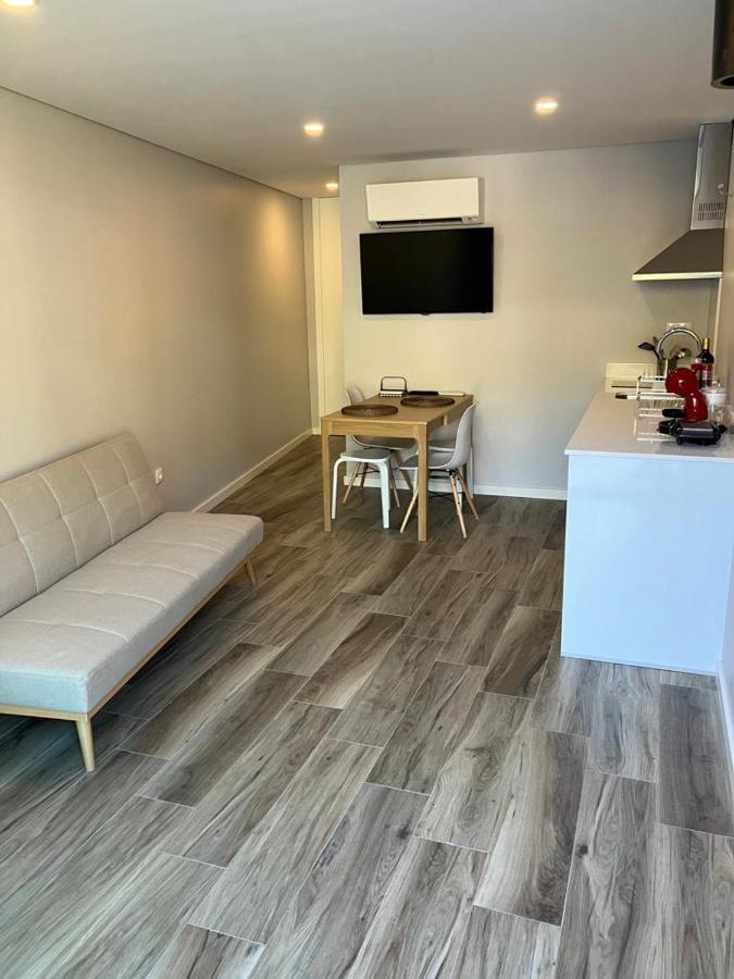 Douroxisto Aparthotel Peso da Régua Buitenkant foto