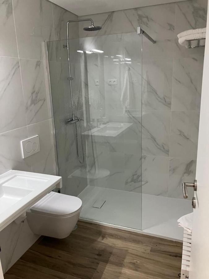 Douroxisto Aparthotel Peso da Régua Buitenkant foto