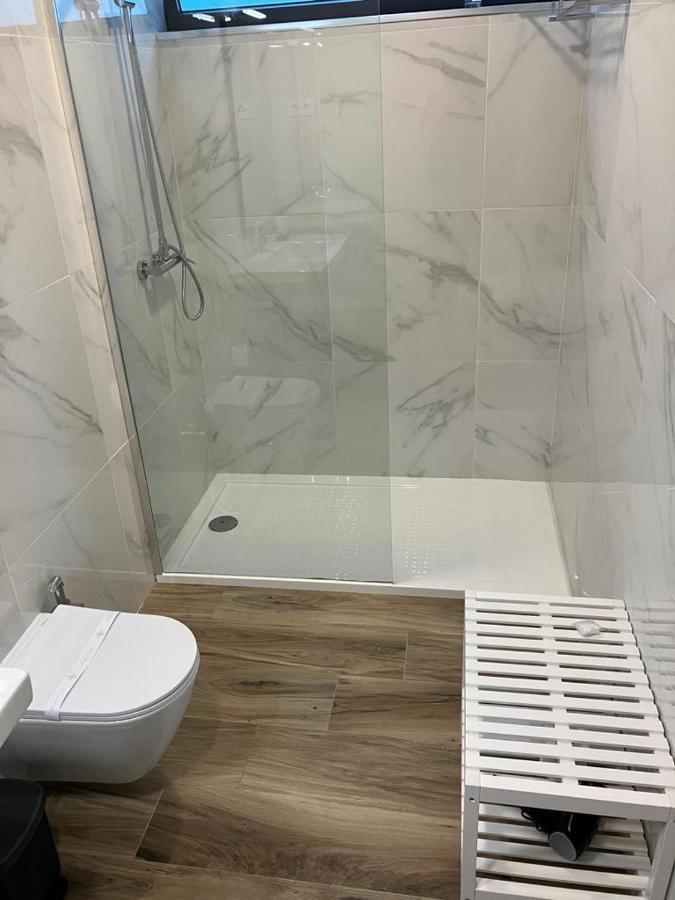 Douroxisto Aparthotel Peso da Régua Buitenkant foto