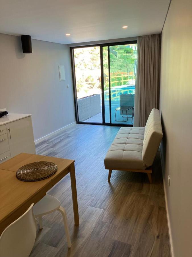 Douroxisto Aparthotel Peso da Régua Buitenkant foto