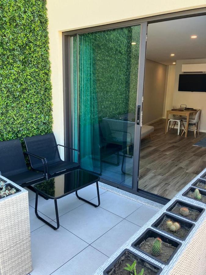 Douroxisto Aparthotel Peso da Régua Buitenkant foto