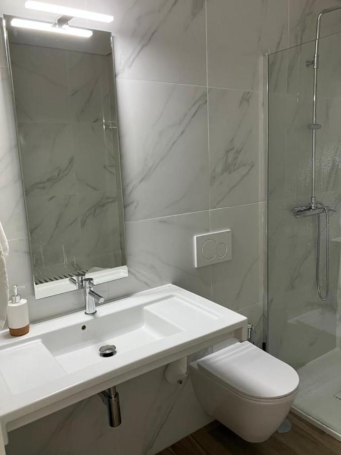 Douroxisto Aparthotel Peso da Régua Buitenkant foto