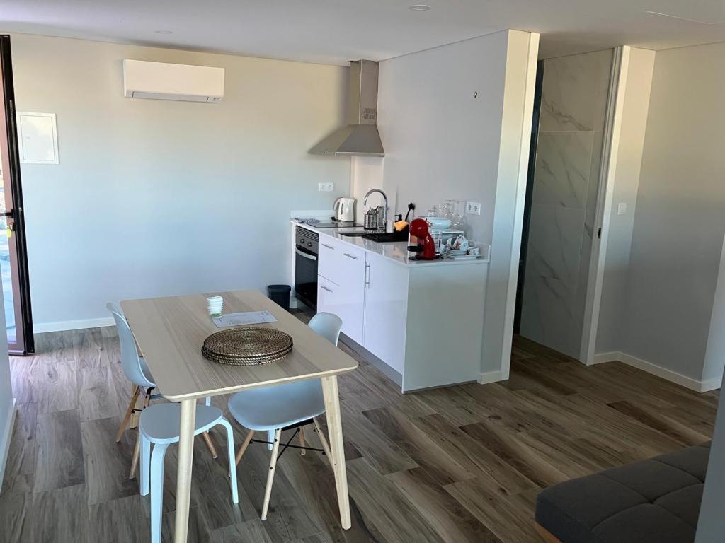 Douroxisto Aparthotel Peso da Régua Buitenkant foto